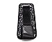 Rehabz® Neoprene Wrists Brace for Wrist Support, Neoprene waterproof fabric, Unisex, One size fits all (black)