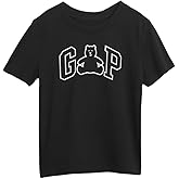 Gap Baby-Boys Short Sleeve Graphic Tee