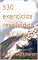 Livro 530 exercícios resolvidos de Cálculo (Cálculo II FZEA USP)