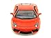 1/14 Scale Lamborghini Aventador LP700 Radio Remote Control Model Car R/C RTR (Orange)