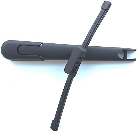 Novoflow Rear Windshield Wiper Arm With Blade for Hyundai Veloster 2012 2013 2014 2015 2016 ,OE:988112V000