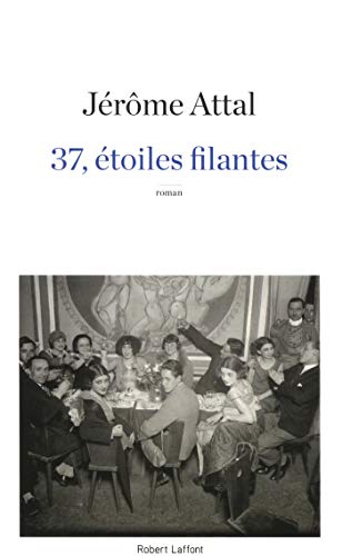 37, étoiles filantes