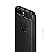Caseology Vault for Apple iPhone 7 Plus Case (2016) - Rugged Matte Finish - Black