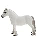 Schleich Fell Pony Stallion Toy Figure
