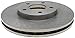 ACDelco Silver 18A1422A Front Disc Brake Rotor