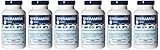 Steramine Quaternary Sanitizing Tablets, Case of 6