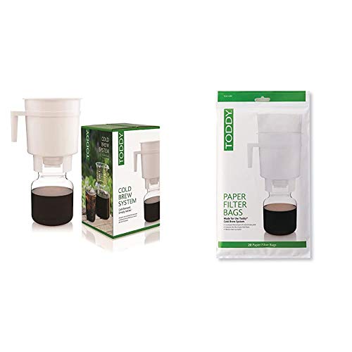 Toddy T2N Cold Brew System The Home Kitchen Store