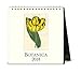 Cavallini Papers & Co 2018 Botanica Desk Calendar