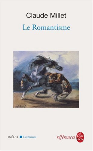 Le  romantisme