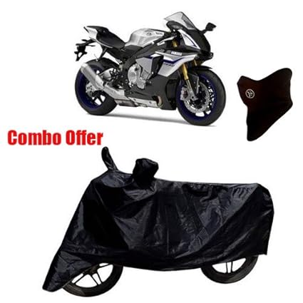 yamaha r1 bike cover