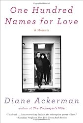 One Hundred Names for Love: A Memoir