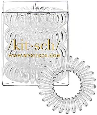 Kitsch Hair Coils