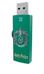 EMTEC Harry Potter M730 USB 2.0 Flash Drive