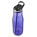 Contigo AUTOSPOUT Straw Ashland Water Bottle, 40 oz., Grapevine