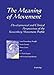 Meaning of Movement