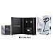 Monster MH TRB IE High-Performance in-Ear Speakers, Black