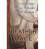 Leather & Lace (Paperback) - Common by 