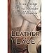 Leather & Lace (Paperback) - Common by 
