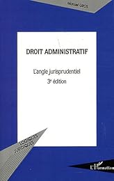 Droit administratif