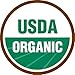 Organic Half-Caff, 12 oz. Whole Bean, Medium Roast, 1 Bag