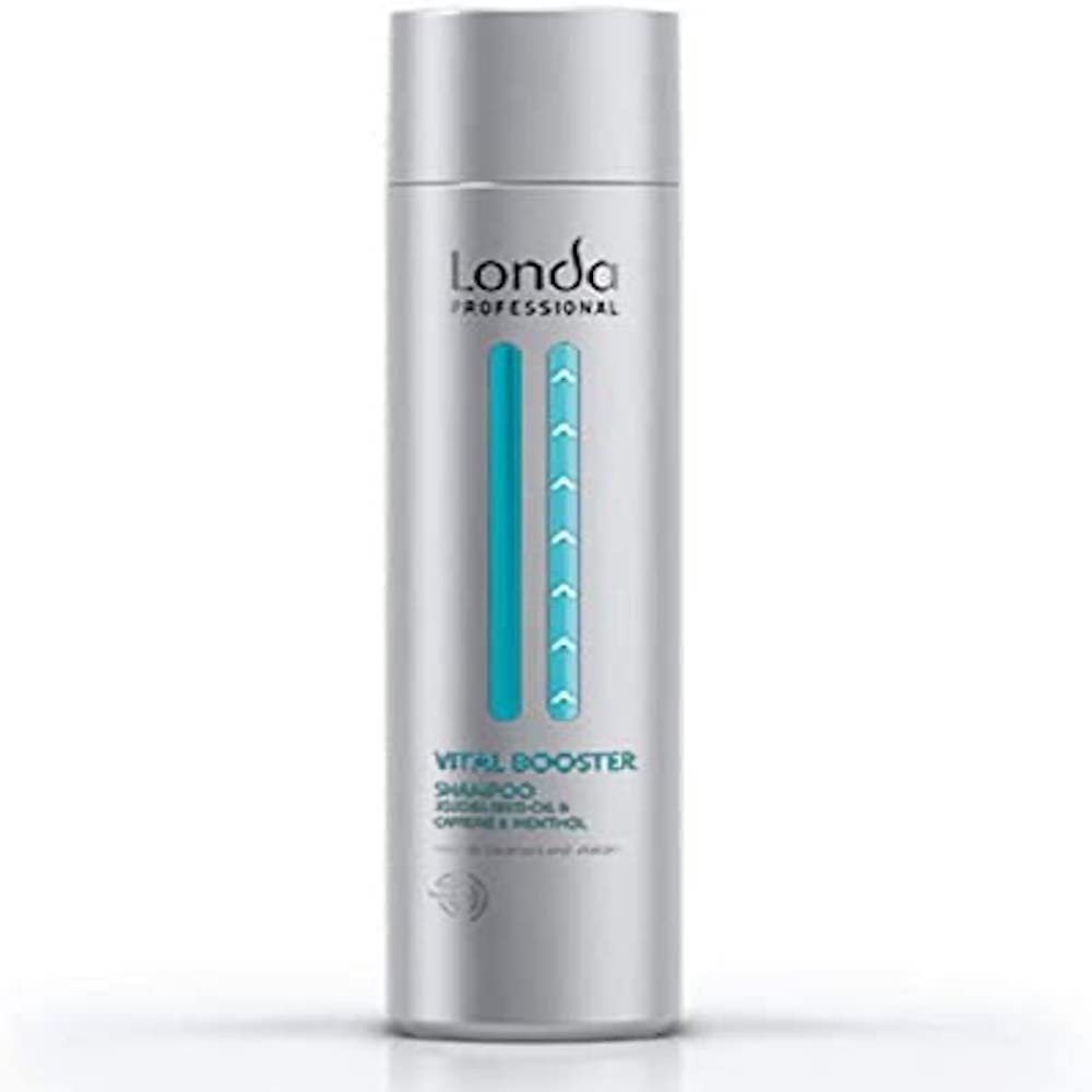 Londa Professional Vital Booster Shampoo, 250 ml