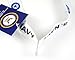 1 X Official Licensed Products Military White