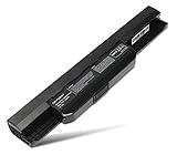 Skyvast 10.8V 5200mAh New Laptop Battery for Asus A53 K53 K54 K84 K93 N53 A31-K53 A32-K53 A41-K53 A42-K53 A43EI241SV-SL