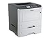 Lexmark MS610dtn - MonoChrome Printer - 50 ppm - 1200 sheets - 1200 dpi