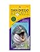 San Diego & Vicinity Road & Recreation Map, 7th Edition by 