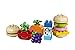 LEGO DUPLO Creative Play 10566 Creative Picnic Set