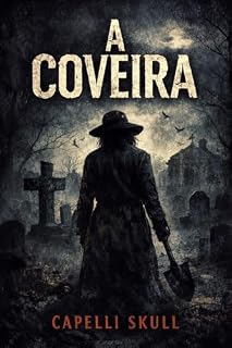 Livro "A Coveira": "A terra guarda o que a cidade tenta esquecer"