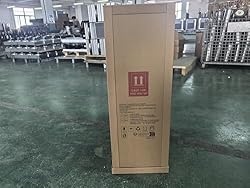 VEVOR Slushy Machine,15L Single Tank Commercial