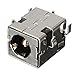 DC Power Jack Connector Socket For ASUS K53 K53E K53S K53SD K53SV Laptop