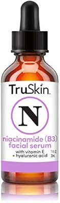 truskin niacinamide serum