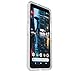 OTTERBOX Symmetry Clear Series Case for Google Pixel 2 XL - Retail Packaging - Clear