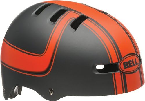 Bell Fraction Youth Multi-Sport Helmet