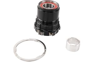 Hubs Service Kits for JGbike Hubs only - Hub Driver & End caps for SRAM XD 11-12S