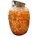 Made in Mexico Aguas Frescas 5-Gallon Vitrolero Plastic Water Container For Water Juice Party