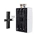 Thermoflow Tankless Water Heater Electric for Wash Basins & Utility Sinks, 5.5kW at 240 Volts, Wall Mounted