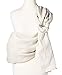 Hip Baby Wrap Ring Sling Carrier – Sling Wrap Baby Carrier, Ideal Newborn Shower Gift, Soft Breathable Fabric, Lightweight Adjustable for Infant to Toddler, Comfortable Fit, Secure Hold (Oat)