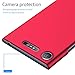 Tianyd Sony Xperia XZ1 Case, [Ultra-Thin] Materials Ultra-Thin Protective Cover for Sony...
