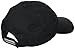 POWERCAP LED Hat 25/10 Ultra-Bright Hands Free Lighted Battery Powered Headlamp – Black Unstructred Cotton (CUB4-280612)