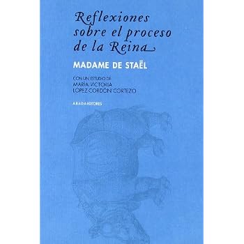 Reflexiones Sobre El Proceso De L (LECTURAS DE HISTORIA)