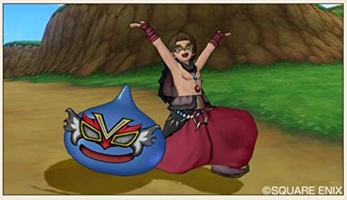 Amazon ドラゴンクエスト10 Vジャンプの仮面改 ドンモグーラカード おめかしvチケット アストルティアライフ 特典 303 フィギュア ドール 通販