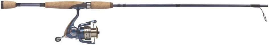 pflueger president ultralight combo