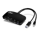 SIIG Mini DisplayPort Thunderbolt 2 1080p Video