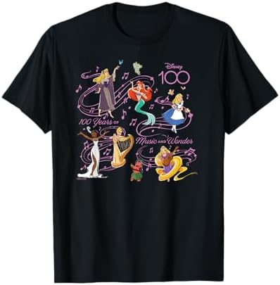 Amazon.com: Disney 100 Years of Wonder Mickey & Pals Anniversary