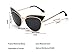 GAMT Trend Retro Sexy Cat Eye Sunglasses Yurt Chic Cat Eye Sun Glasses Super Popular