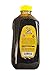 Weeks Honey Farm 48oz (3Ib) Buckwheat Honey - Pure, Raw, Unfiltered, Unheated Honey Supports Immune Function, and Boosts Antioxidants
