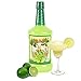 Baja Bob's Sugar Free ORIGINAL MARGARITA Mix, 1.75L - Cocktail Mixer - Keto Friendly - Low Calorie - Low Carb
